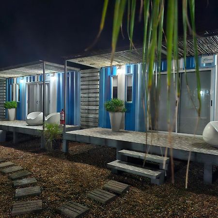 Squania Suite Container&Monoambientes Termas del Daymán Extérieur photo