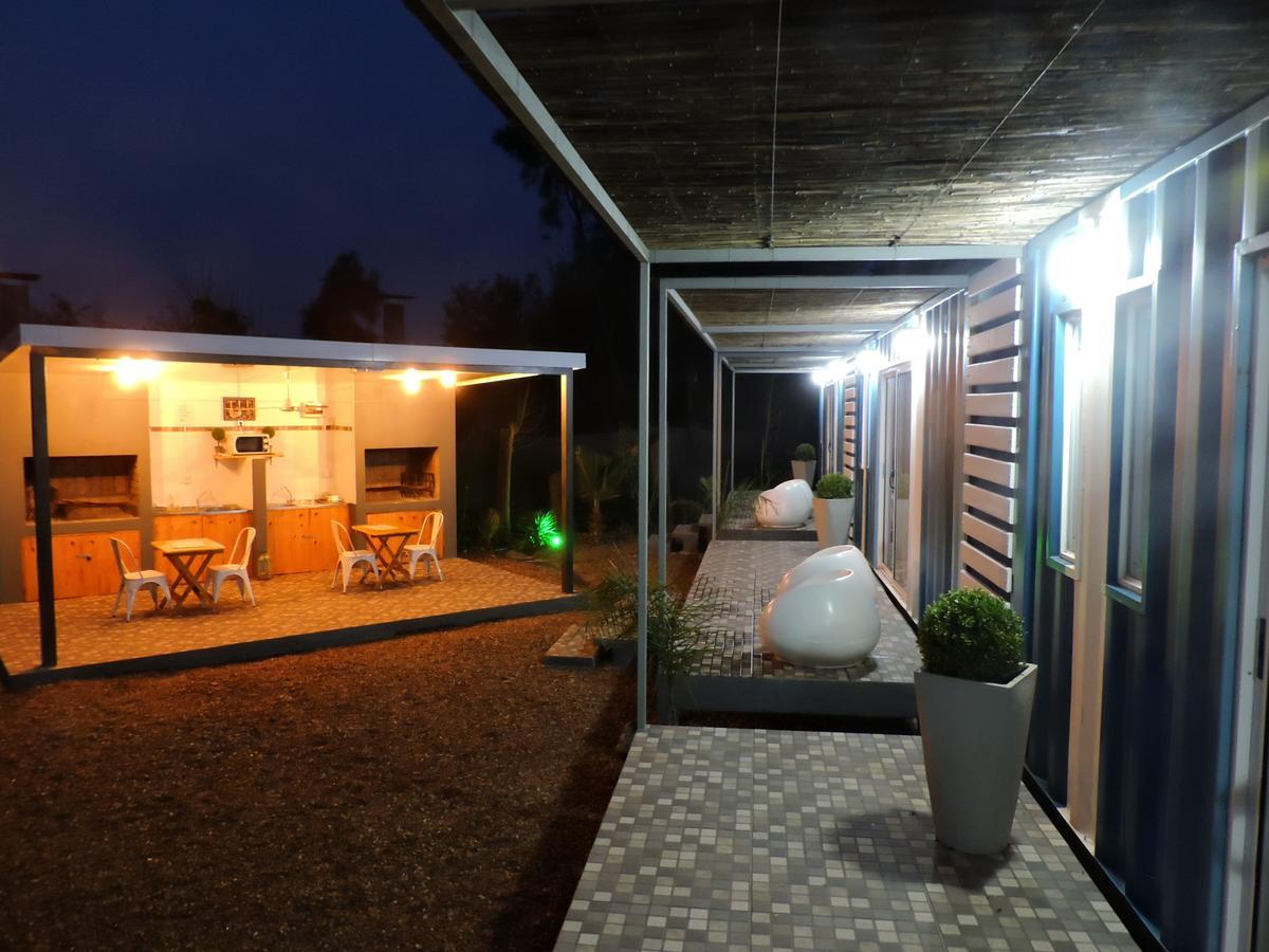 Squania Suite Container&Monoambientes Termas del Daymán Extérieur photo