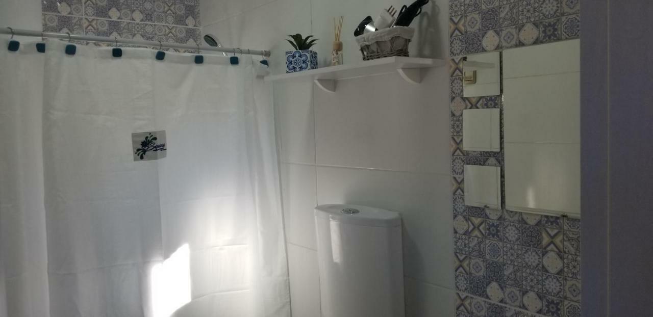 Squania Suite Container&Monoambientes Termas del Daymán Extérieur photo